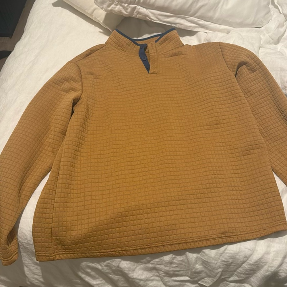 XL NWOT pullover